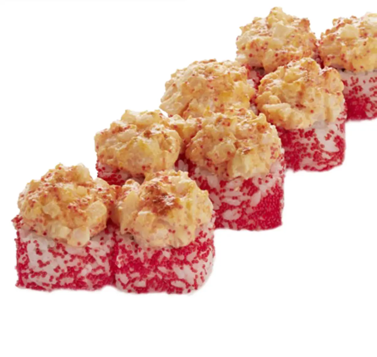 Роллы Аки Маки