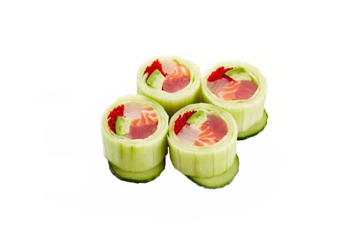 Роллы Скай Маки