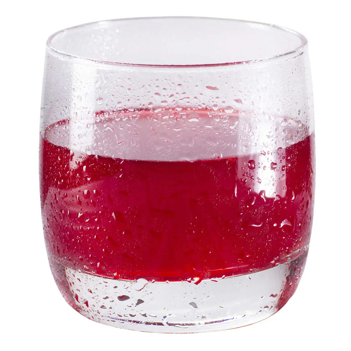 Морс клюквенный 1,0л