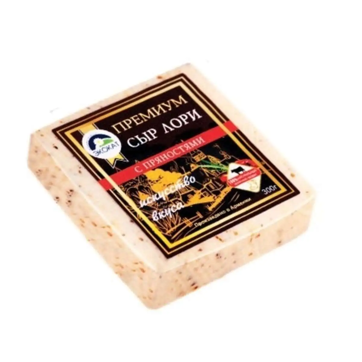 Сыр Лори с Перцем (м)