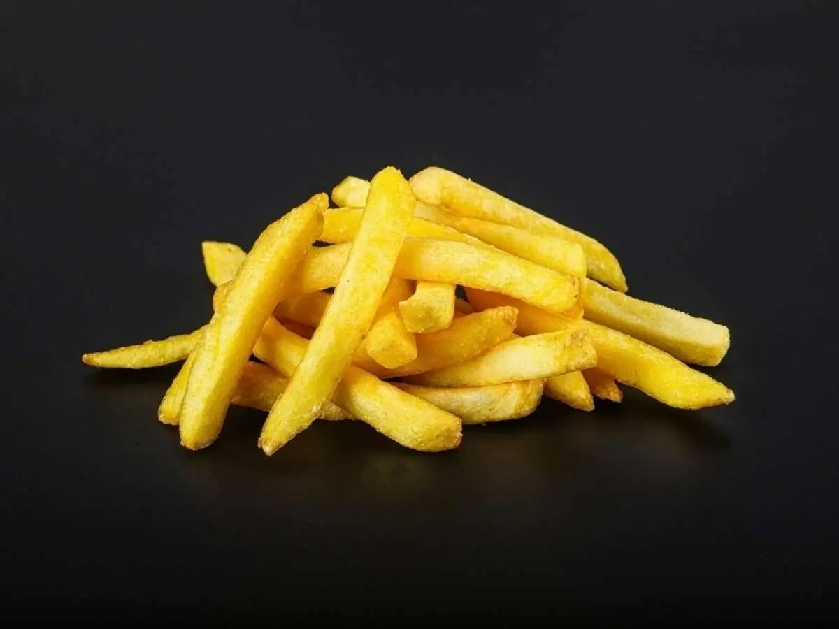 Картофель фри (100 г.)