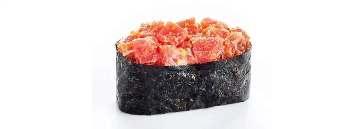 Спайси Cуши (Острые)