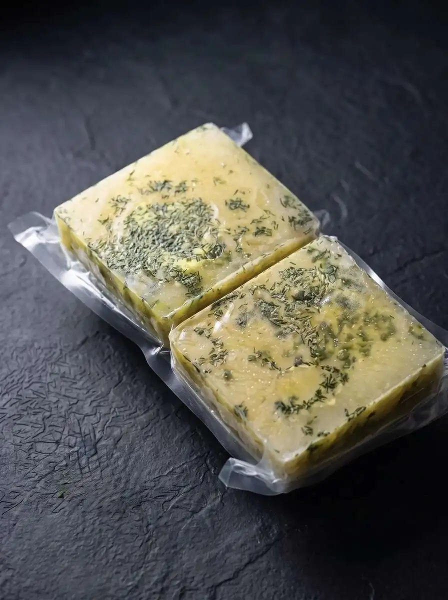 Куриный бульон ПФ