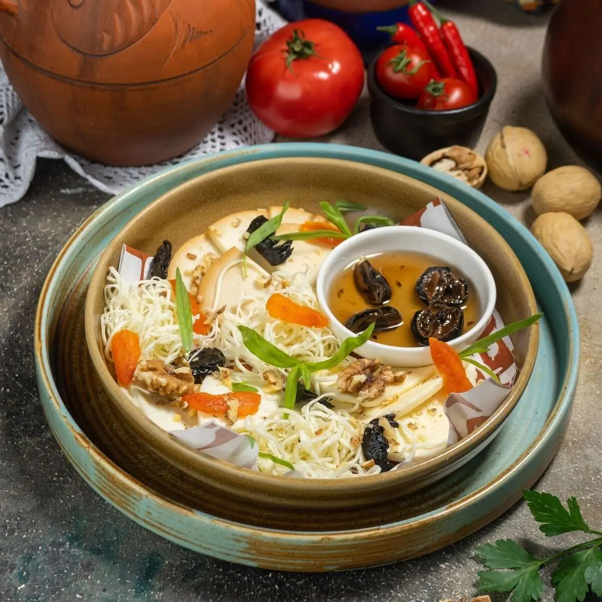 Закуски