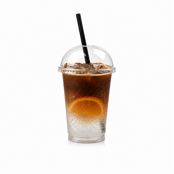 Эспрессо-тоник 350мл