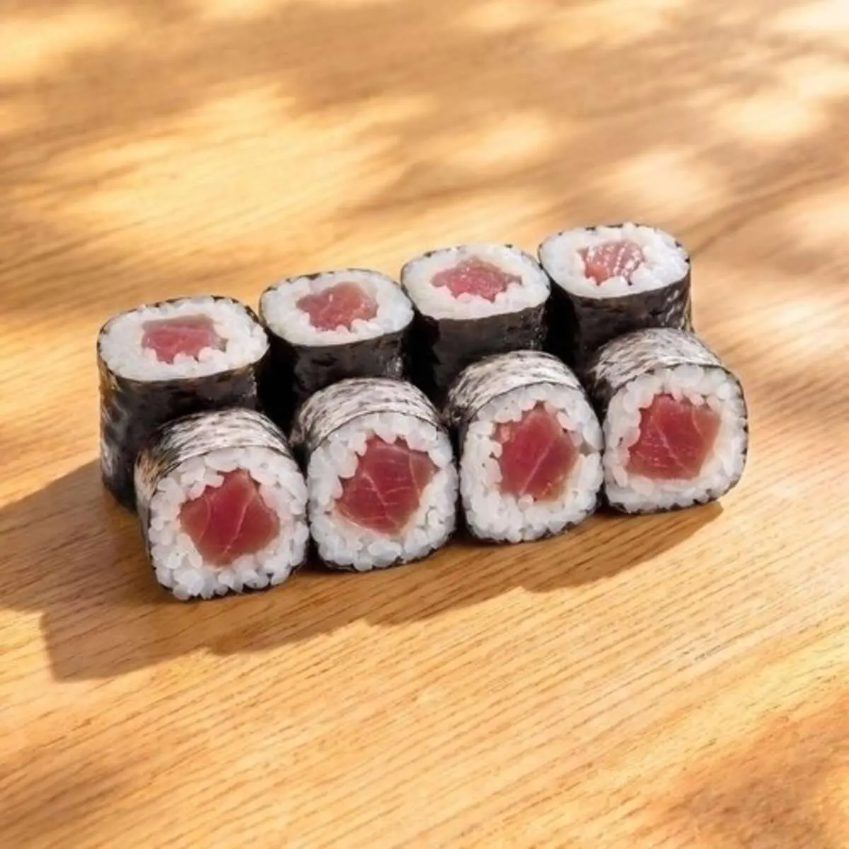 Тунец маки