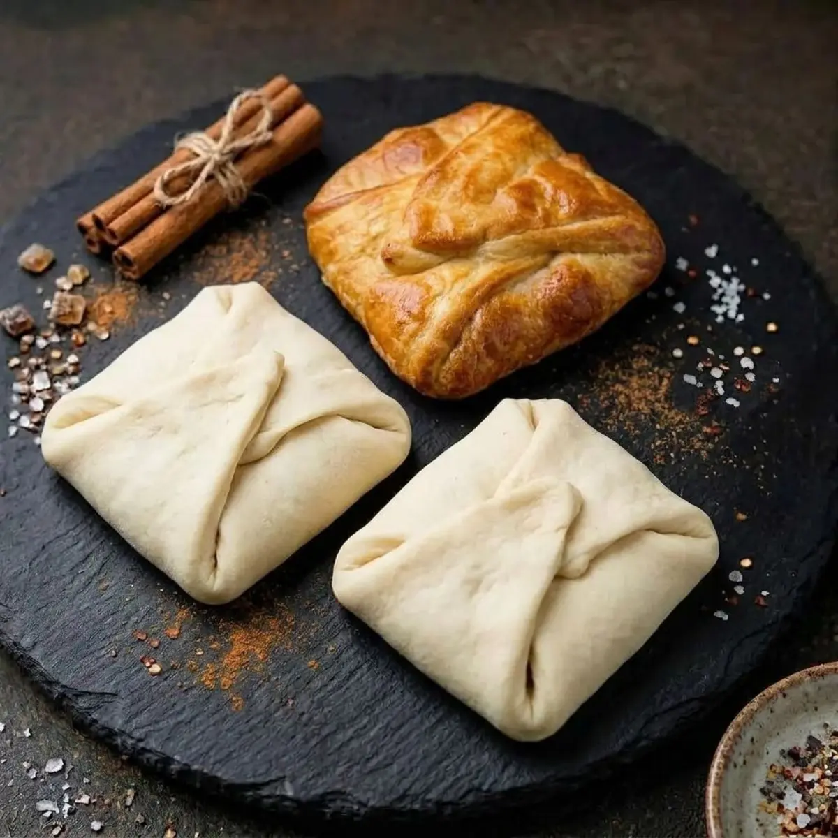 Ватрушка Венгерская (4шт по 95гр)