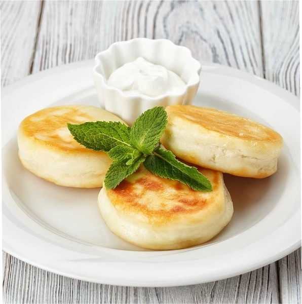 Сырники