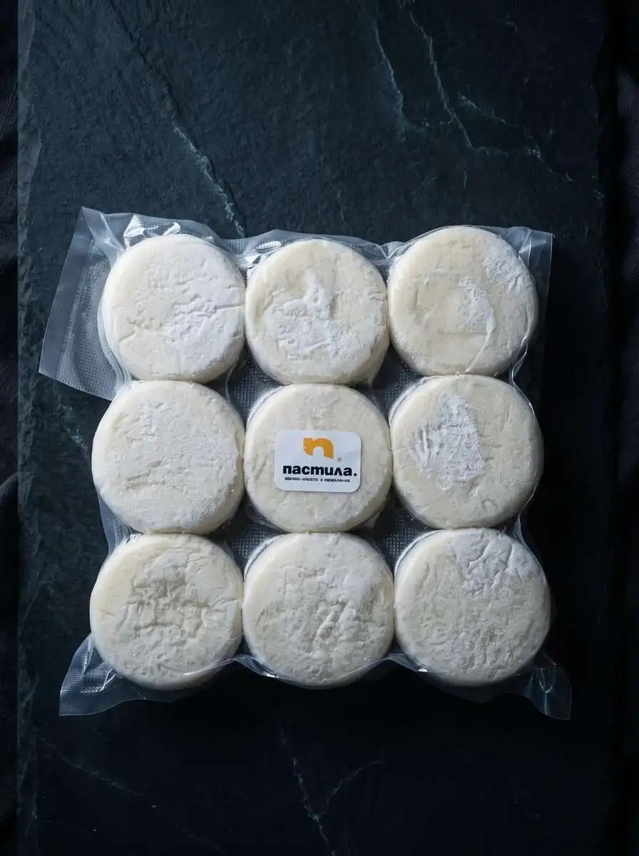 Полуфабрикаты