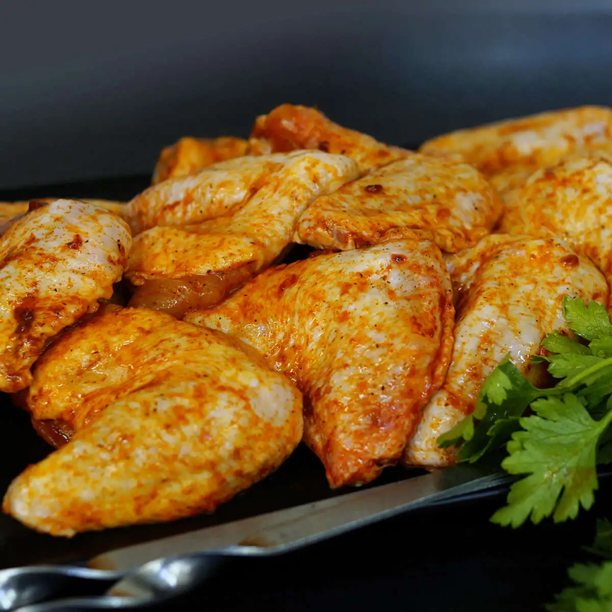 Маринад Шашлык из куриных крылышек кг
