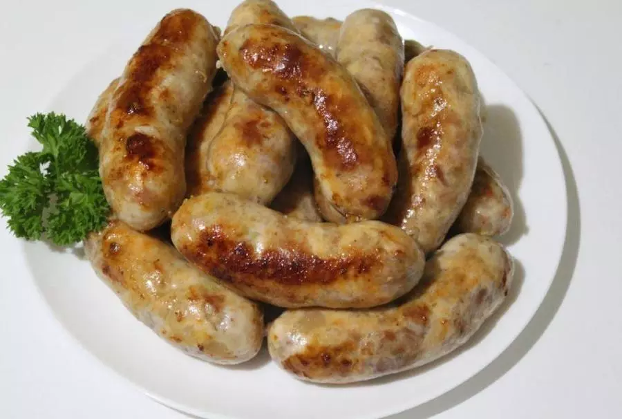Купаты