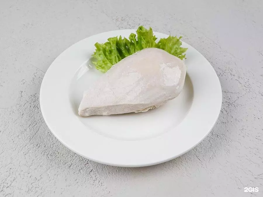 Куры отварные