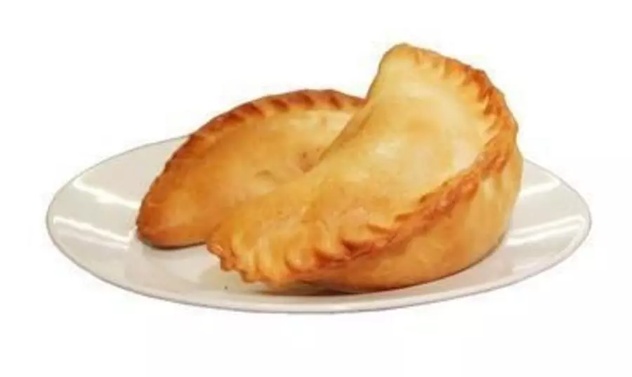 Бэккэн с капустой и яйцом