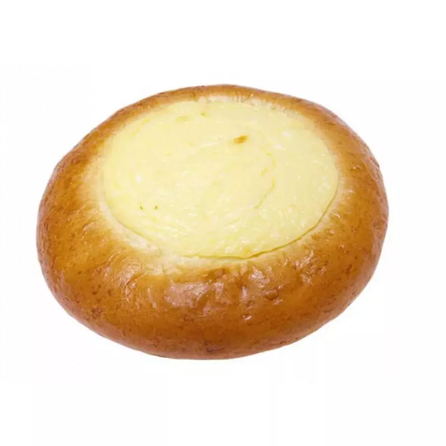 Шаньги с картошкой