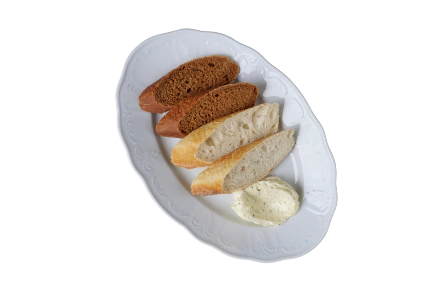 Багет пшеничный/ржаной