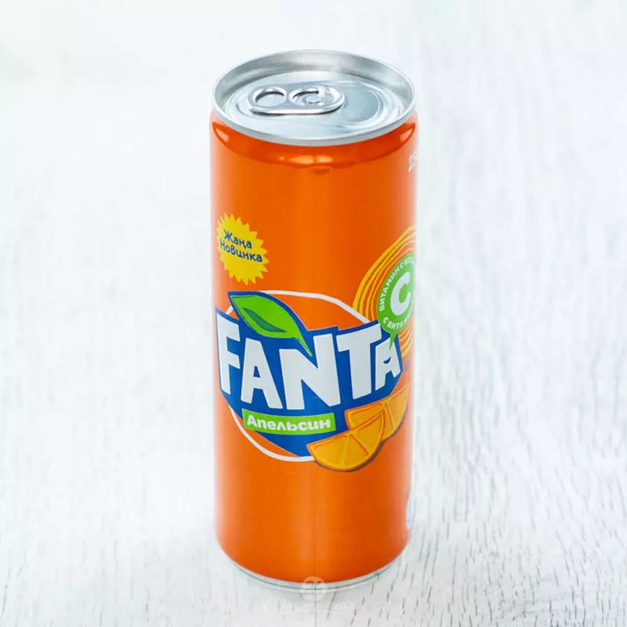 Fanta