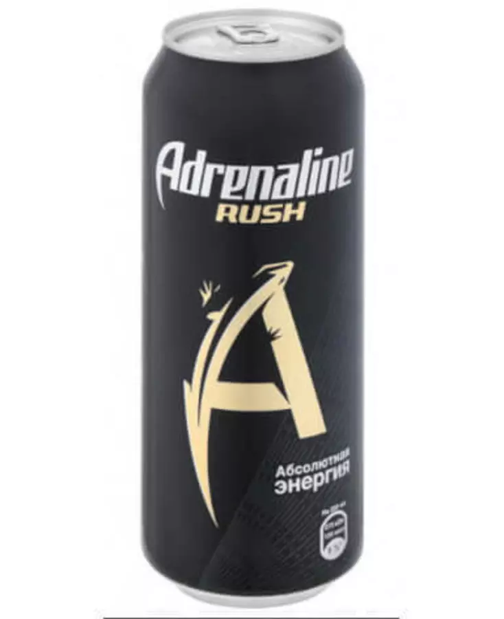 Адреналин