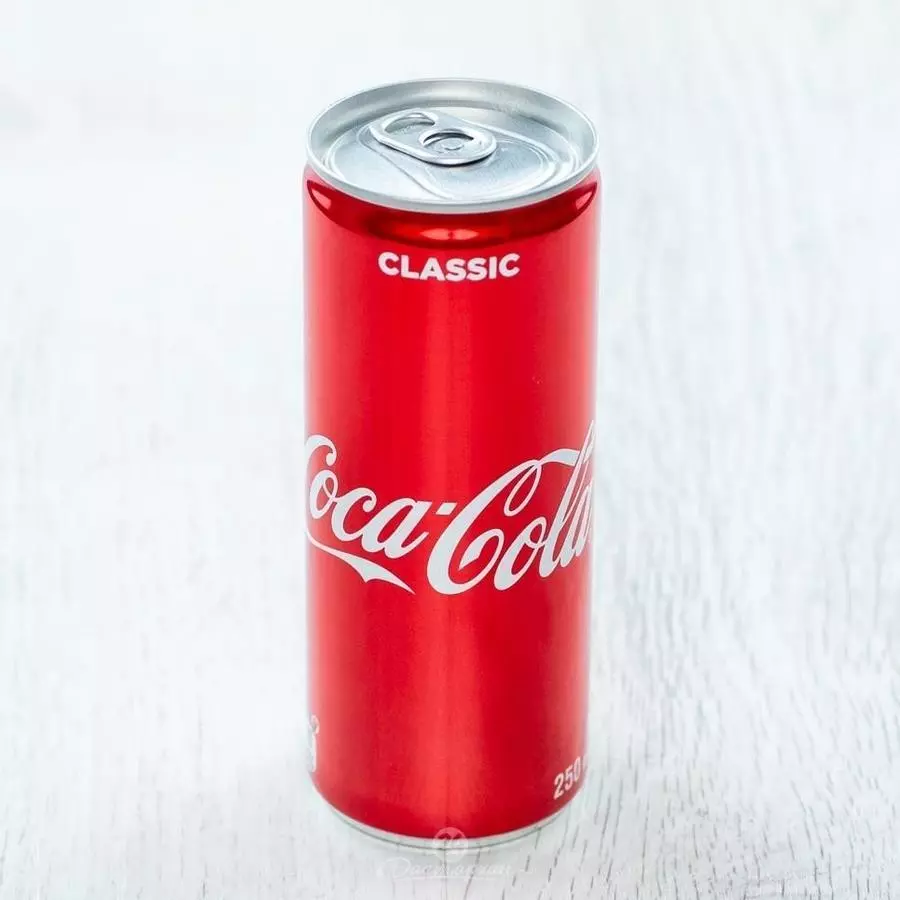 Coca-cola