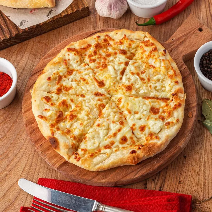 Хачапури по-Мегрельски