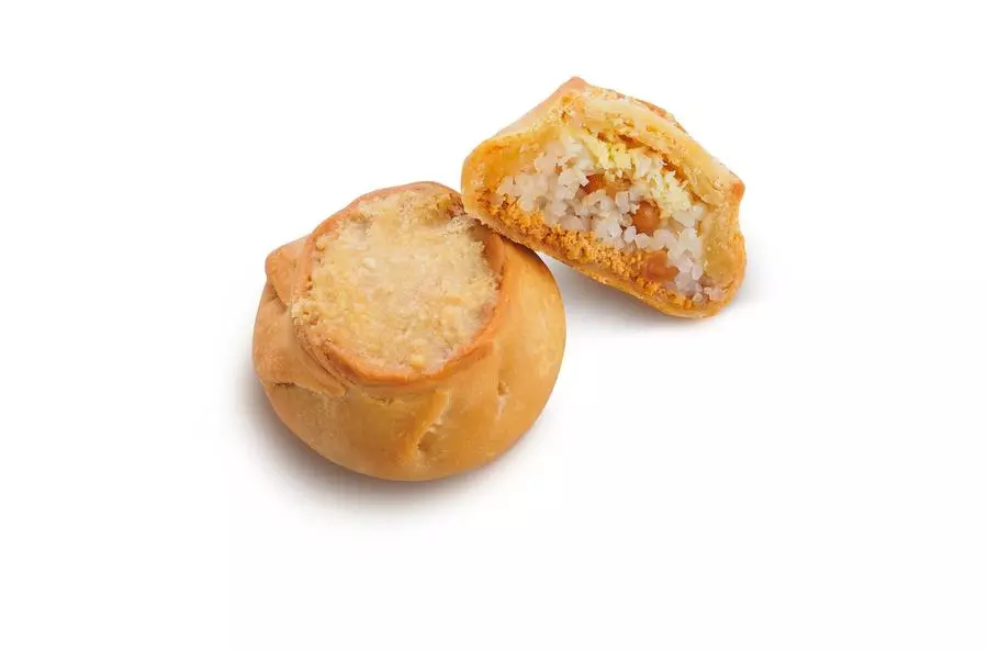 Мини губадия 