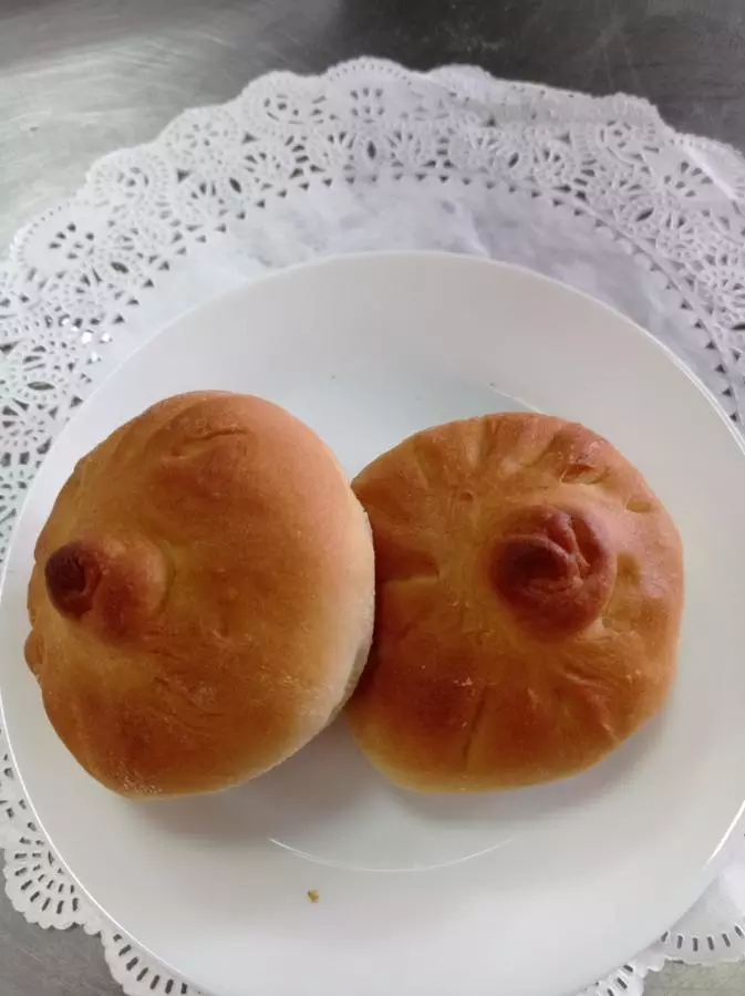 Вак беляш                                                