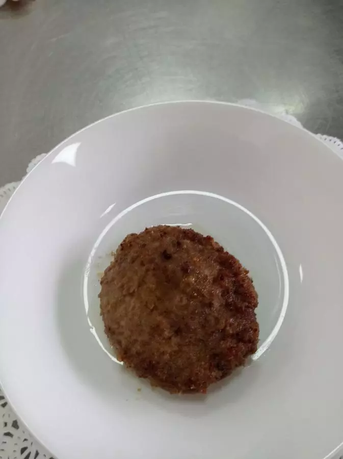 Котлета  "Кубаночка"