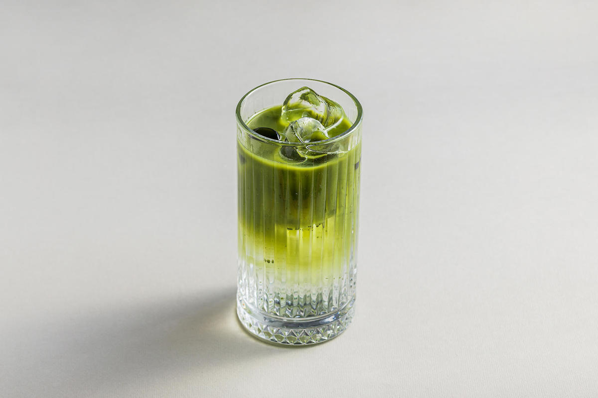 Лимонады и напитки