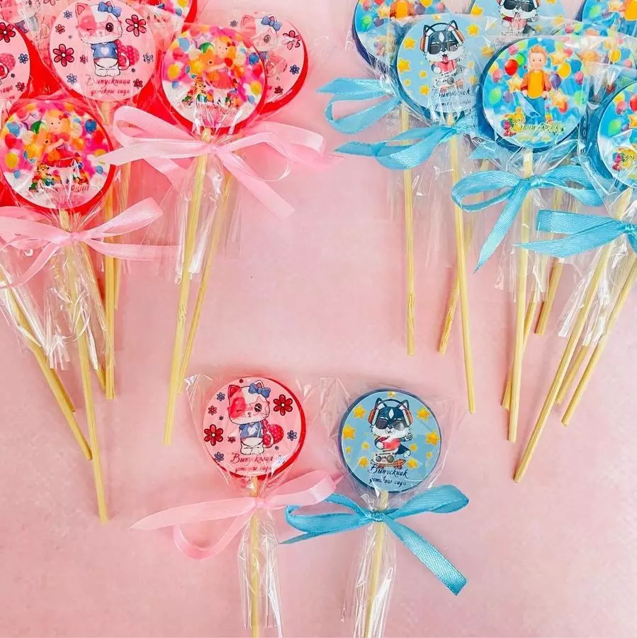 Мульти-пульти 1шт