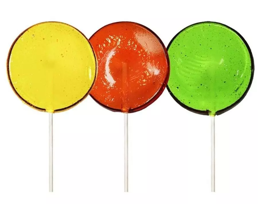 Кругляши 1шт