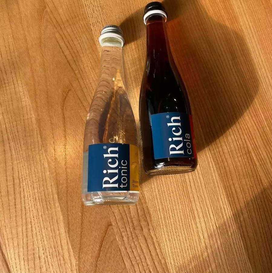 Kola Rich