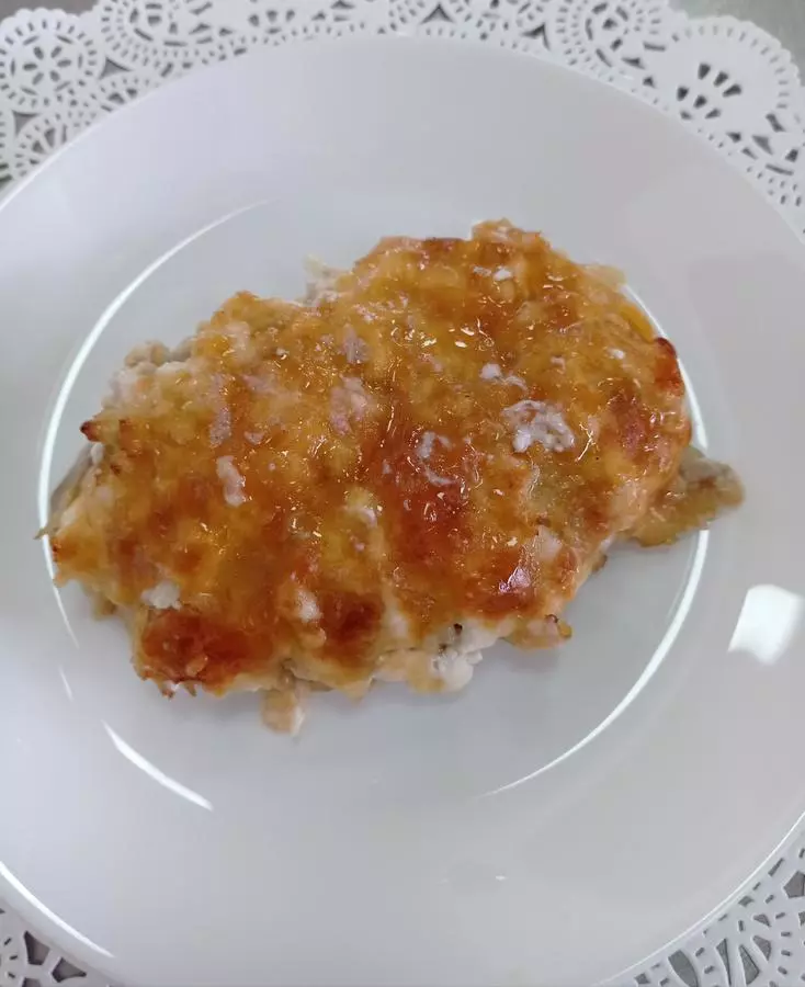 Котлета "Стожок"