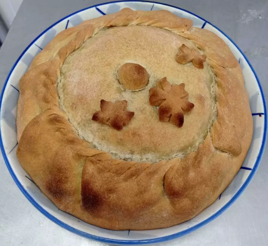 Зур бэлеш** 2,0 кг