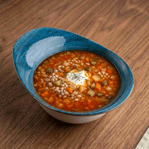 Рассольник