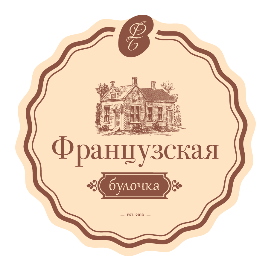 Сеть Кондитерских "Французская Булочка"