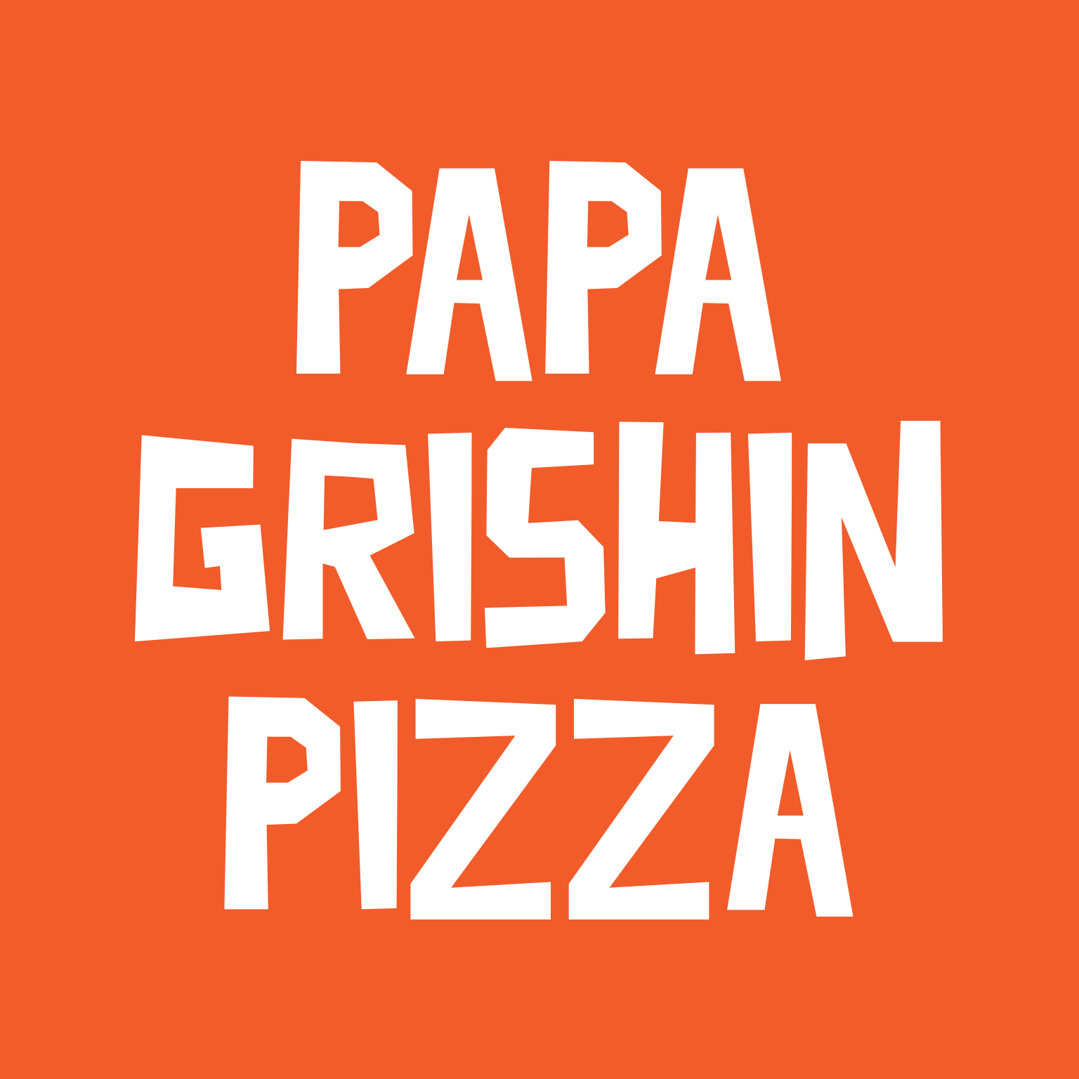 Papa Grishin
