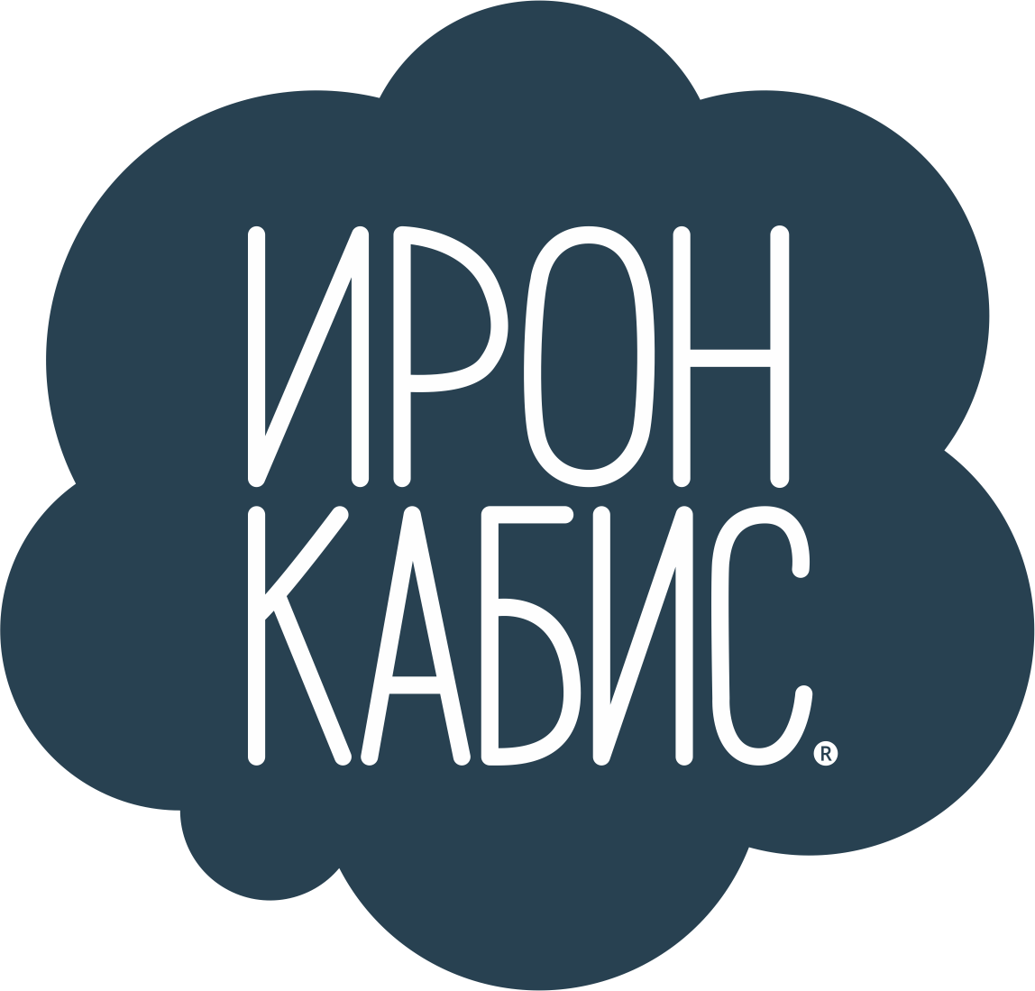 Ирон Кабис