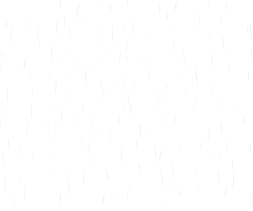 Medium rain png13462