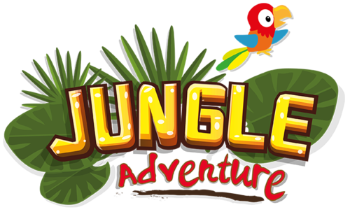 Medium kisspng logo jungle clip art adventure film brand jungle clipart monoart animals in jungle frame r 5b7fcf413e9b12.7556363615351027852564