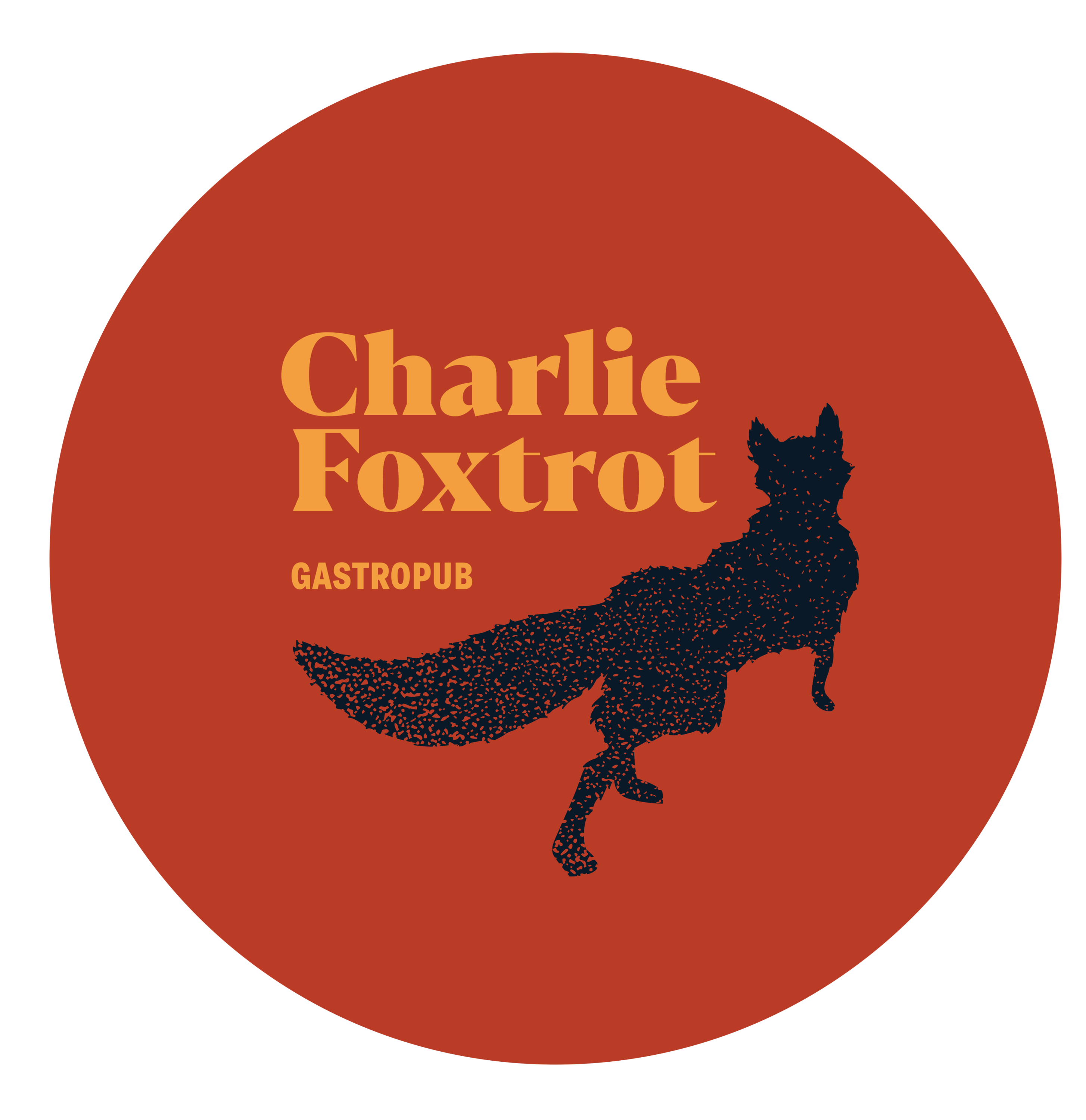 Charlie Foxtrot gastro pub
