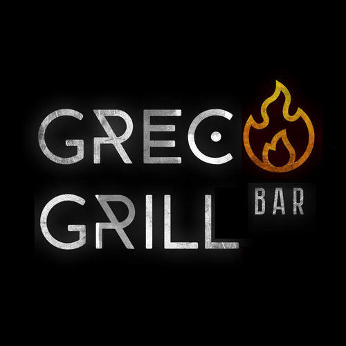 Medium greko logo insta