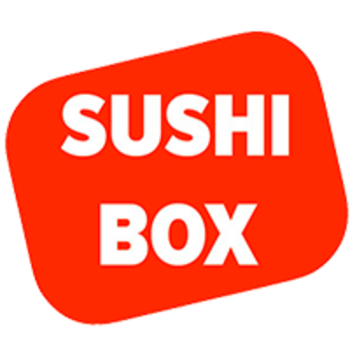 Medium sushibox
