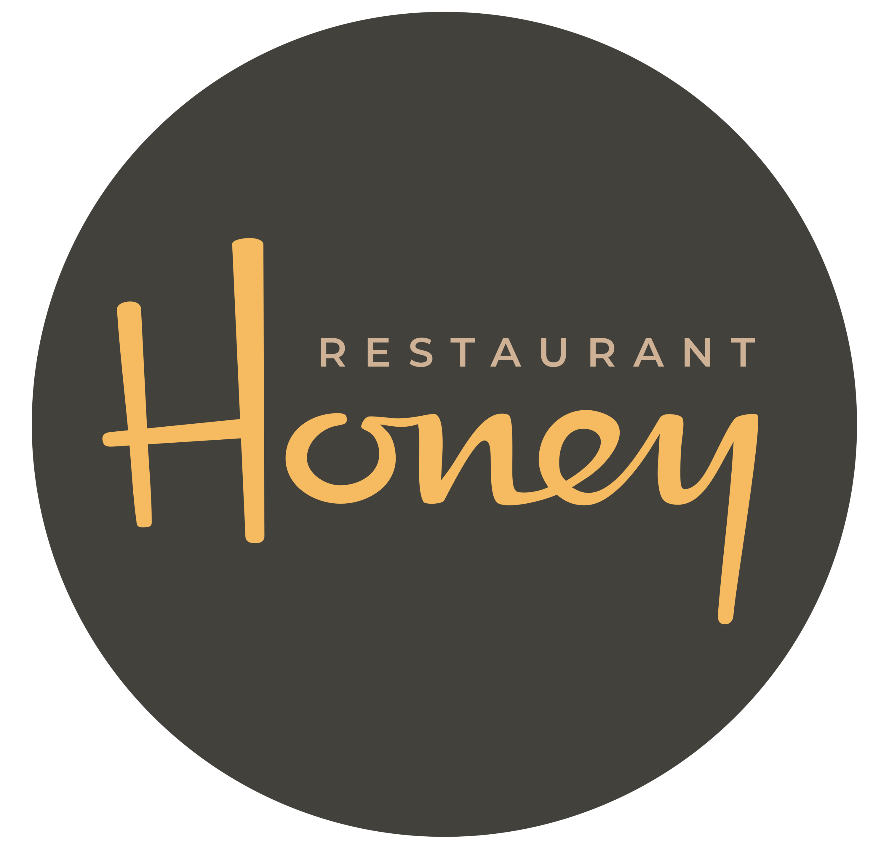 Honye