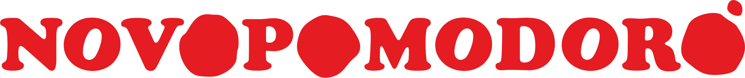 Novopomоdoro