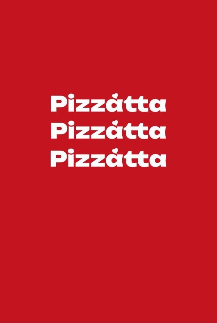 Pizzatta