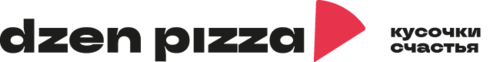 Medium dzen pizza logo 3