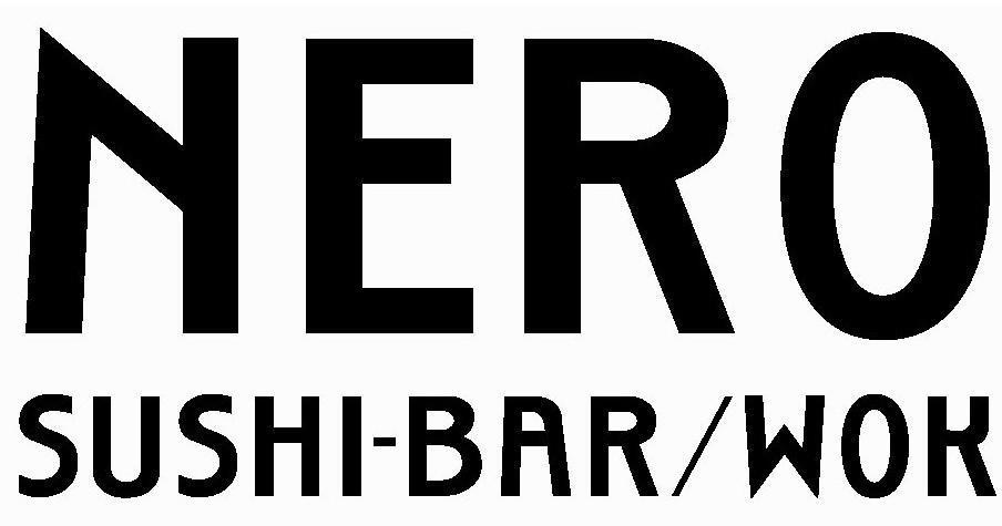 Sushi Nero Wok - Доставка суши, вок и пиццы