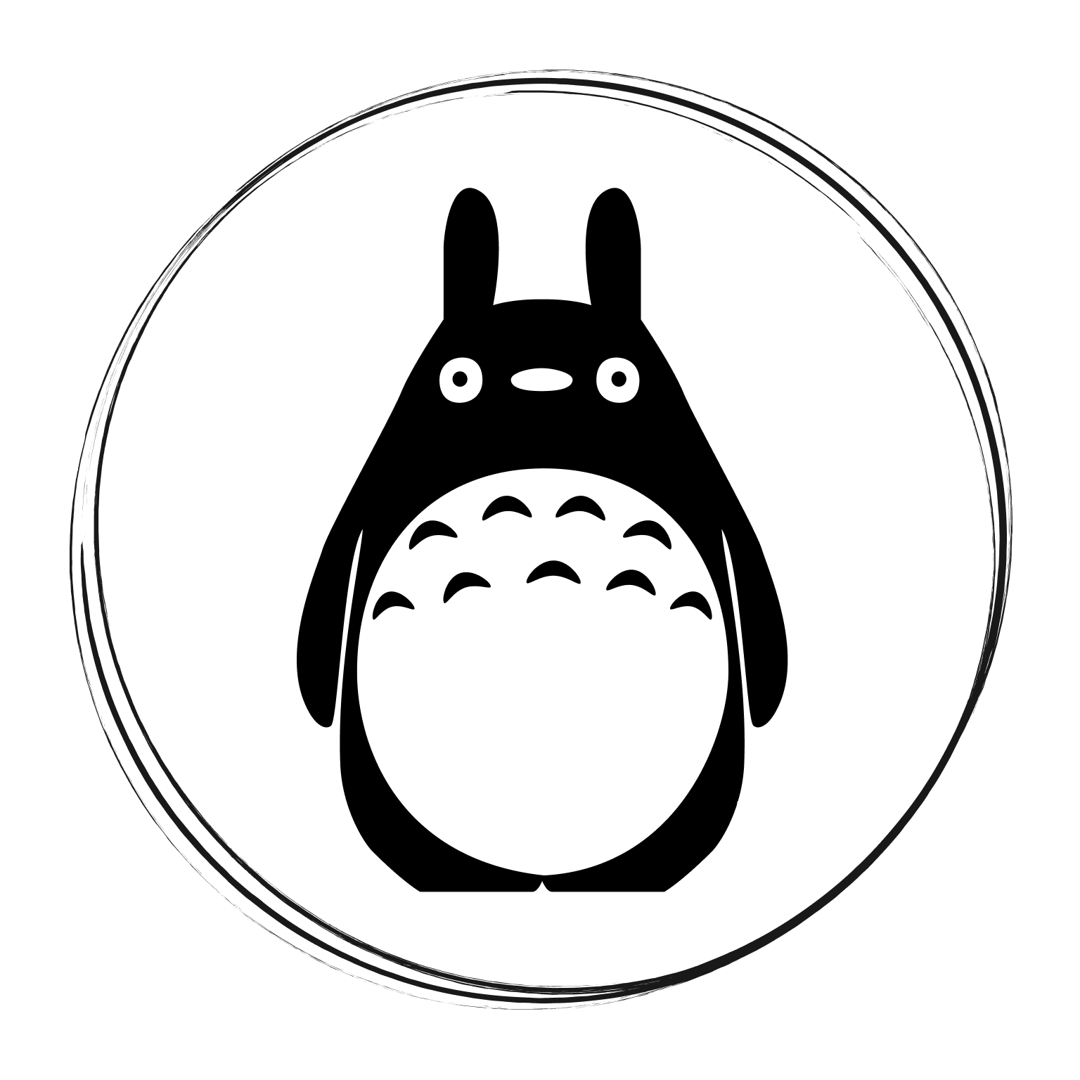 Totoroll