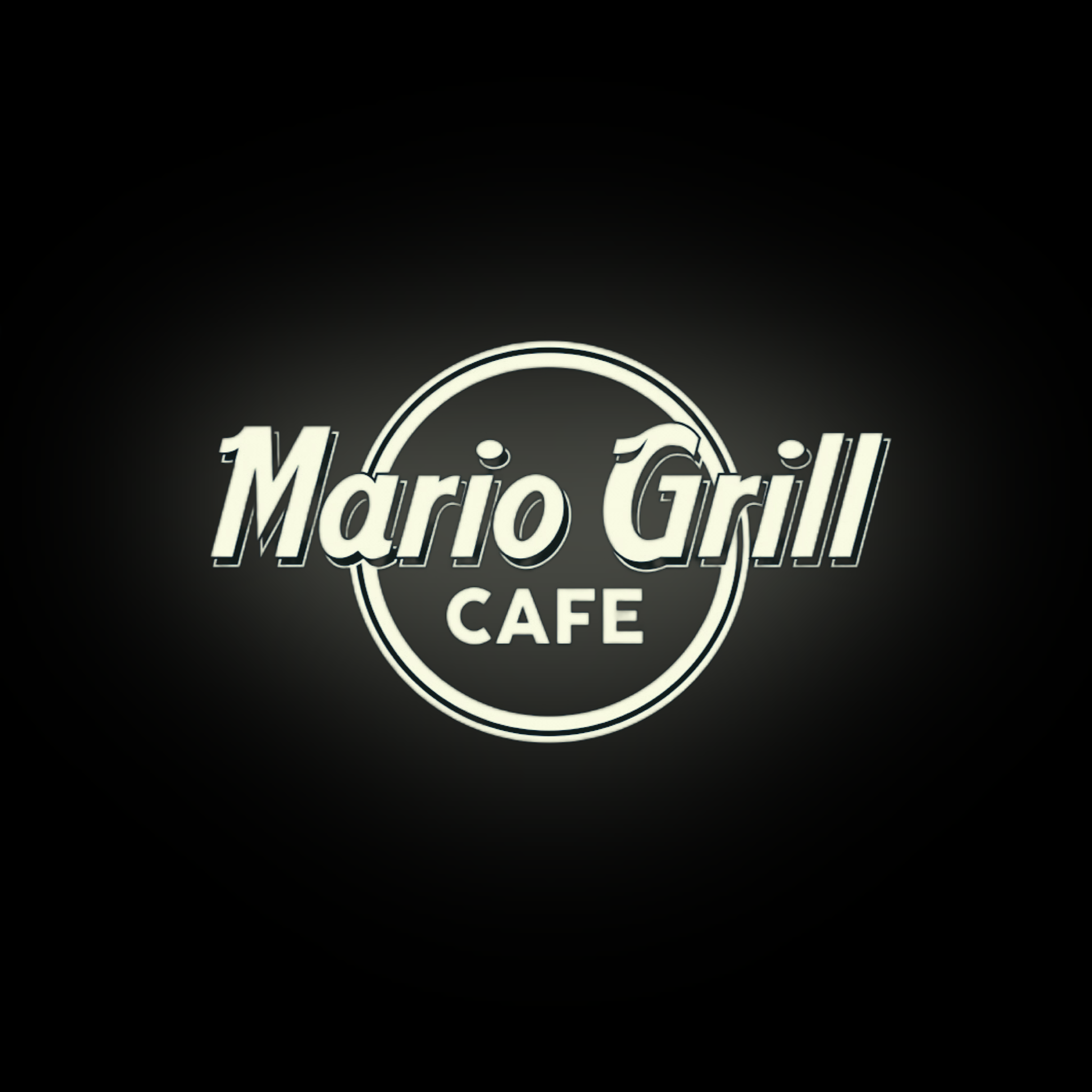 << Mario Pizza & Grill >>