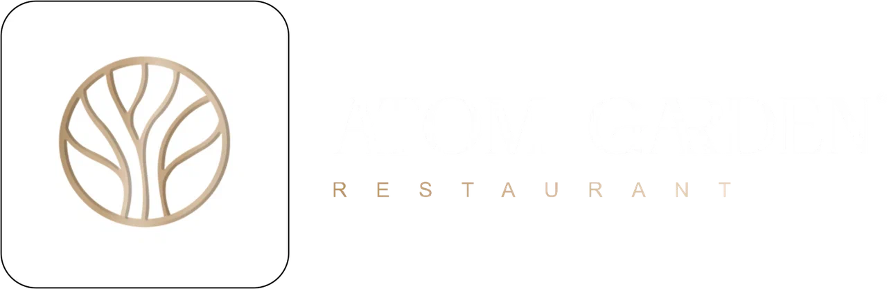 Atom Garden