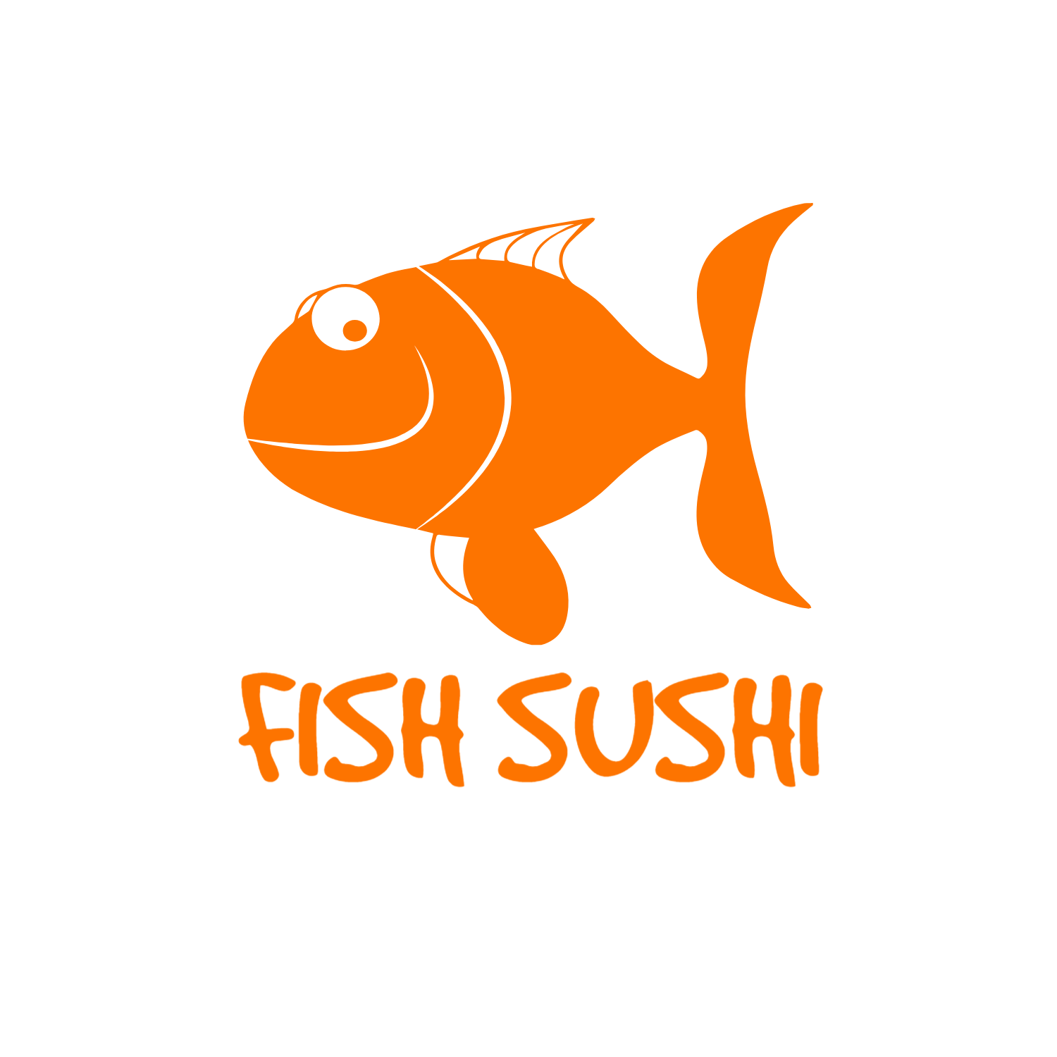FISH SUSHI